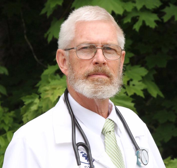 Dr. Dave Norton